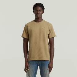 G-star regular structured tee