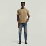 G-star regular structured tee