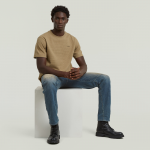 G-star regular structured tee