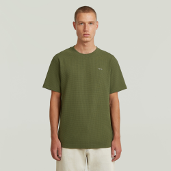 G-star regular structured tee