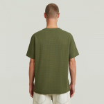 G-star regular structured tee