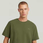 G-star regular structured tee