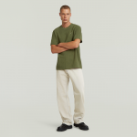 G-star regular structured tee