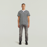 G-star nifous stripe r tee