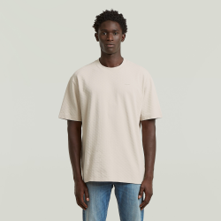 G-star structured relaxed tee