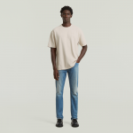 G-star structured relaxed tee G-star structured relaxed tee