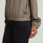 G-star stand up collar shirt G-star stand up collar shirt