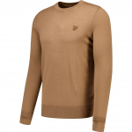 Lyle & Scott merino crewneck