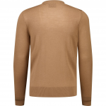 Lyle & Scott merino crewneck