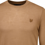 Lyle & Scott merino crewneck