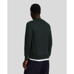 Lyle & Scott merino crewneck