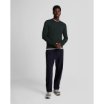 Lyle & Scott merino crewneck