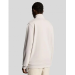 Lyle & Scott quarter zip sweat