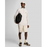 Lyle & Scott quarter zip sweat