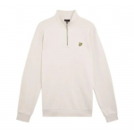 Lyle & Scott quarter zip sweat