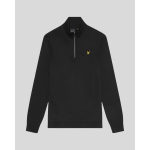 Lyle & Scott quarter zip sweat