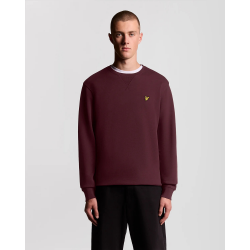 Lyle & scott crewneck sweater