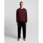 Lyle & scott crewneck sweater
