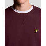 Lyle & scott crewneck sweater