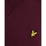 Lyle & scott crewneck sweater