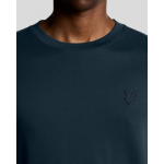 Lyle & Scott interlock t-shirt Lyle & Scott interlock t-shirt