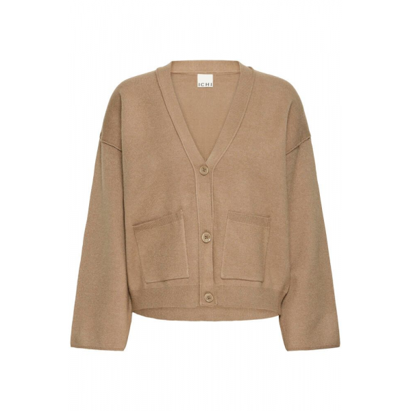 Ichi IhBallia ca3 vest