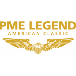 Pme Legend yetcraft melange jk