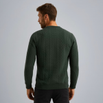 Pme Legend cable jacq sweat