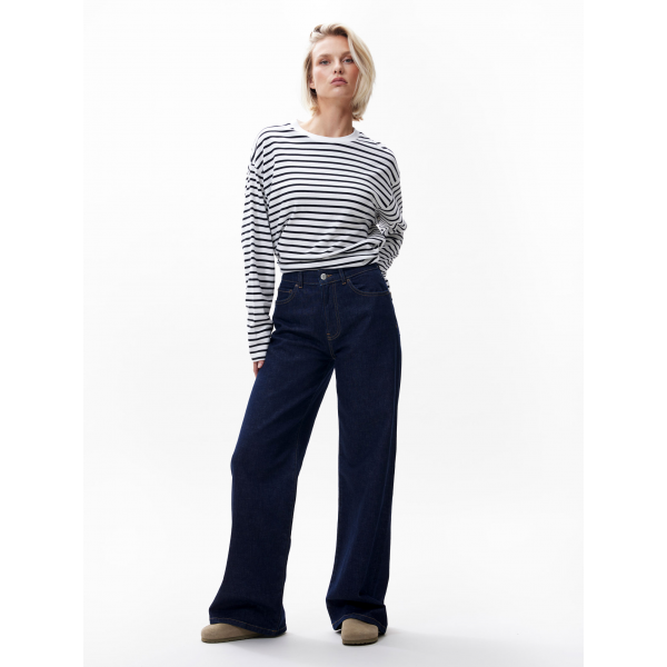 Catwalk Junkie loose fit jeans