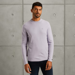 cast iron crewneck soft blend