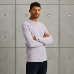 cast iron crewneck soft blend cast iron crewneck soft blend