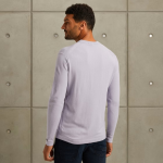 cast iron crewneck soft blend cast iron crewneck soft blend