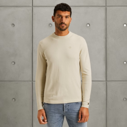 cast iron crewneck soft blend