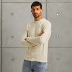 cast iron crewneck soft blend cast iron crewneck soft blend