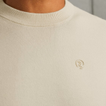 cast iron crewneck soft blend cast iron crewneck soft blend