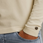 cast iron crewneck soft blend cast iron crewneck soft blend