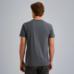 PME Legend s/s r-neck print