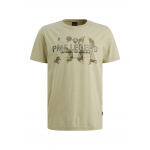 PME Legend s/s r-neck print