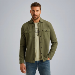 PME Legend l/s waffle shirt