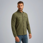 PME Legend l/s waffle shirt