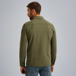 PME Legend l/s waffle shirt
