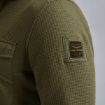 PME Legend l/s waffle shirt