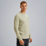 PME r-neck cotton mouline