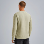 PME r-neck cotton mouline