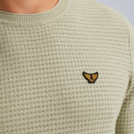 PME r-neck cotton mouline