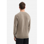 No Excess chenille knit