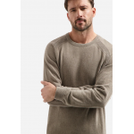 No Excess chenille knit