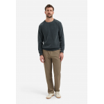 No Excess chenille knit