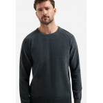No Excess chenille knit