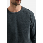 No Excess chenille knit